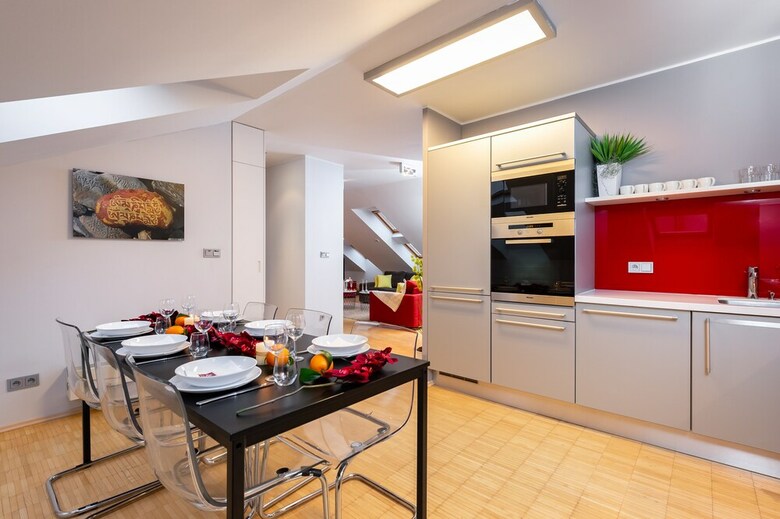 Empirent Boutique Apartments