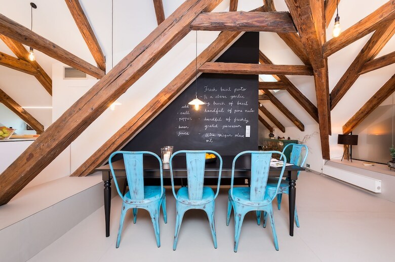 Empirent Boutique Apartments