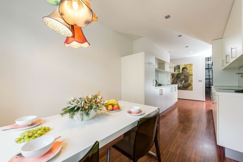 Empirent Boutique Apartments