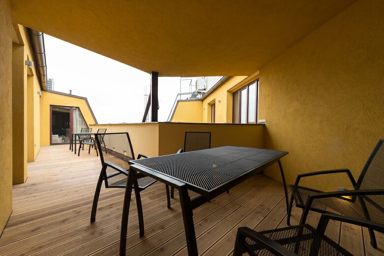 Empirent Boutique Apartments