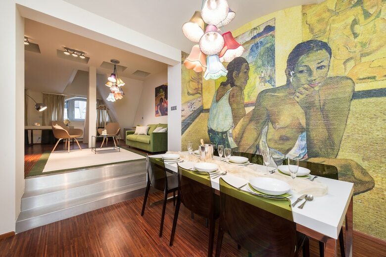 Empirent Boutique Apartments