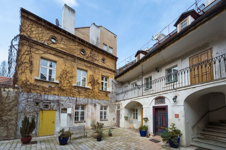 Empirent Boutique Apartments
