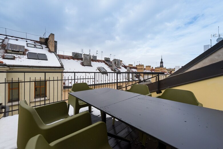 Empirent Boutique Apartments