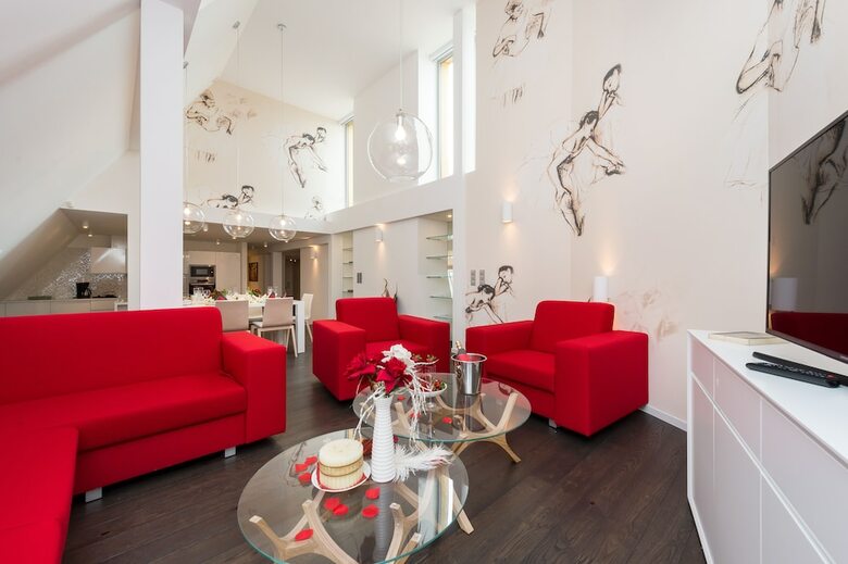Empirent Boutique Apartments