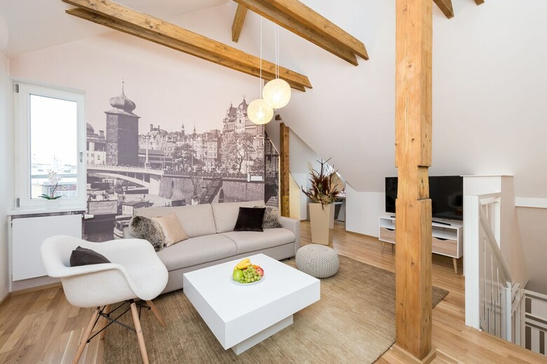 Empirent Boutique Apartments