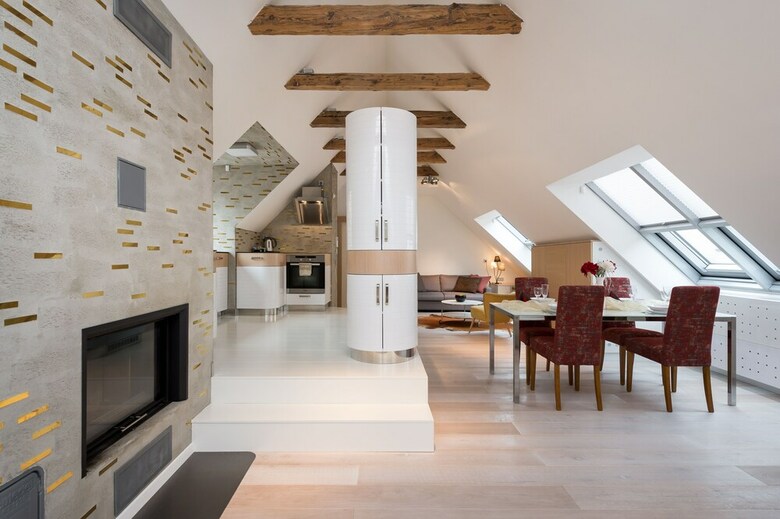 Empirent Boutique Apartments