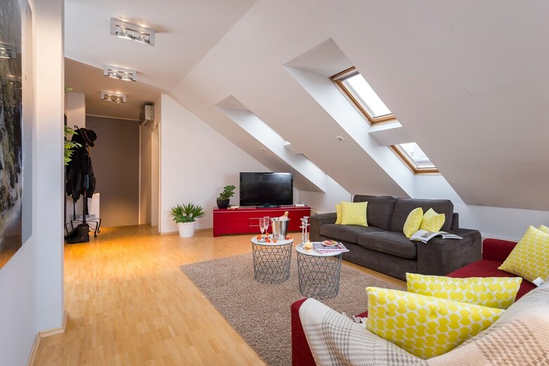 Empirent Boutique Apartments
