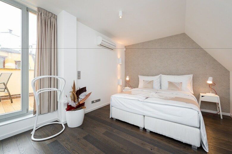Empirent Boutique Apartments