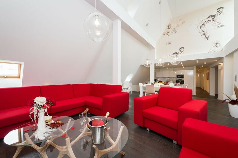 Empirent Boutique Apartments