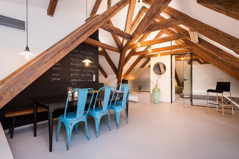 Empirent Boutique Apartments