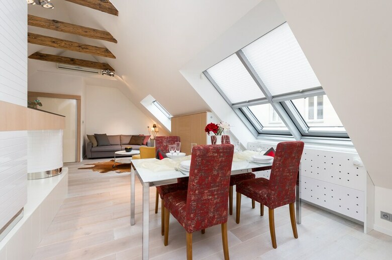 Empirent Boutique Apartments