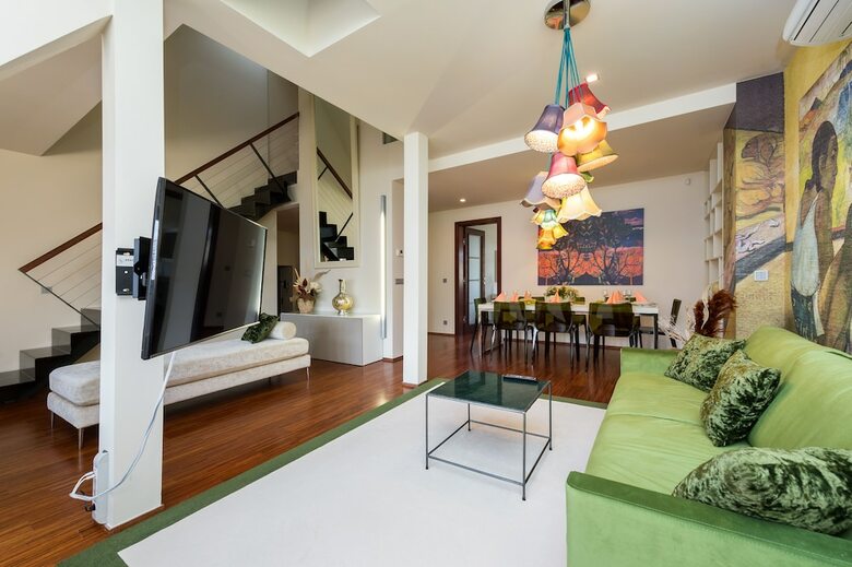 Empirent Boutique Apartments