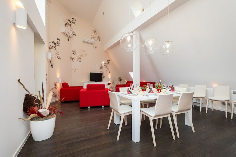 Empirent Boutique Apartments