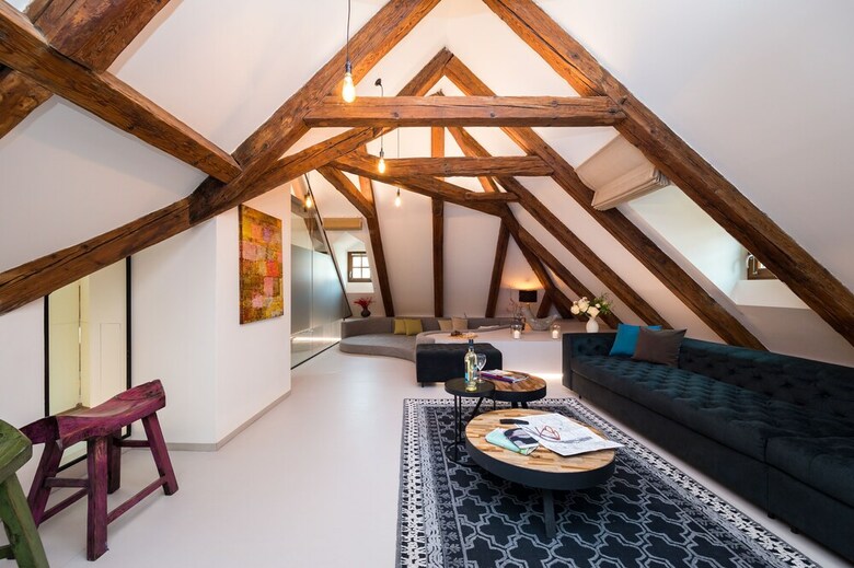 Empirent Boutique Apartments