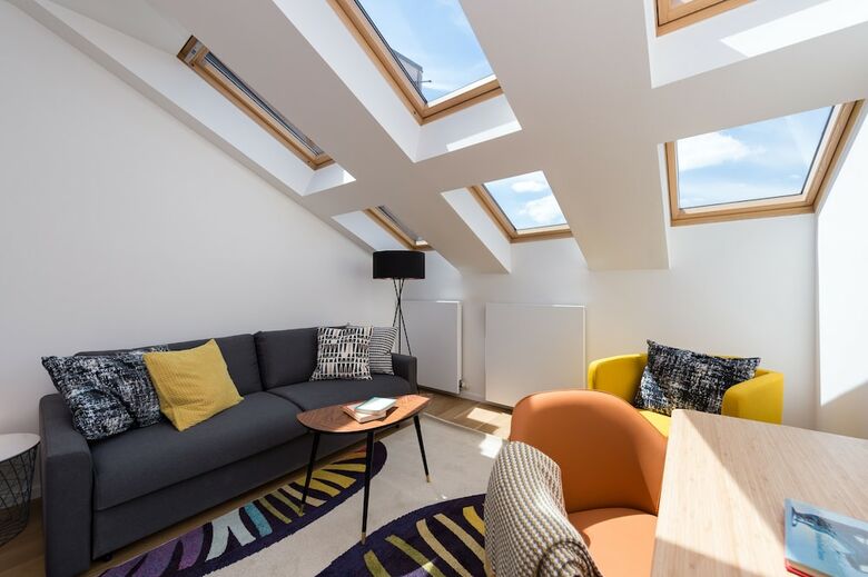 Empirent Boutique Apartments