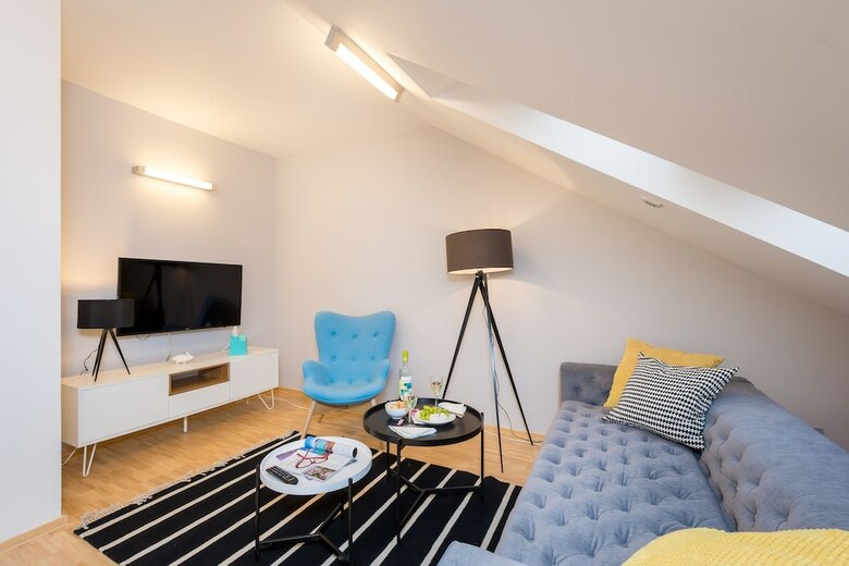 Empirent Boutique Apartments
