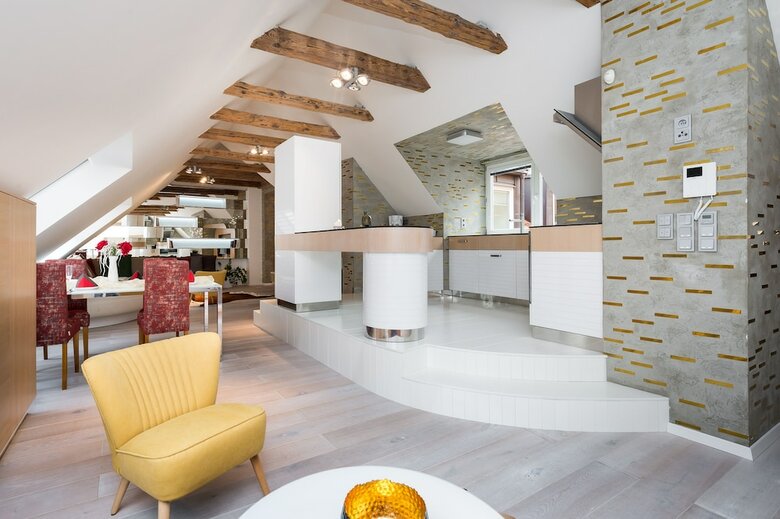 Empirent Boutique Apartments