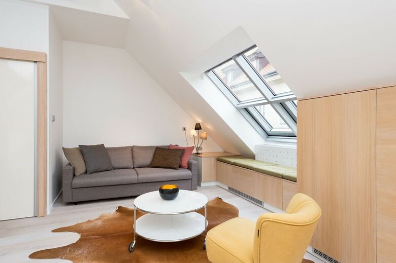 Empirent Boutique Apartments