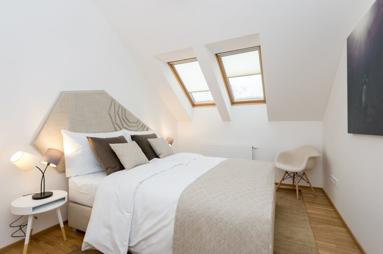 Empirent Boutique Apartments