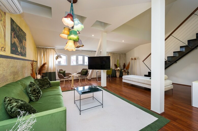 Empirent Boutique Apartments