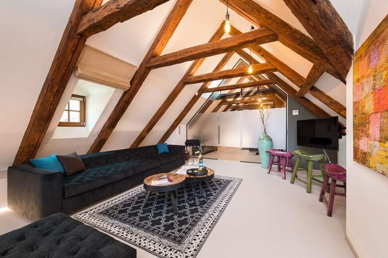 Empirent Boutique Apartments