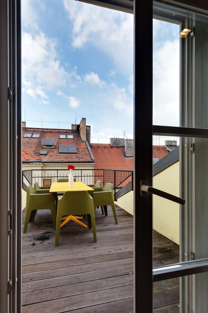 Empirent Boutique Apartments