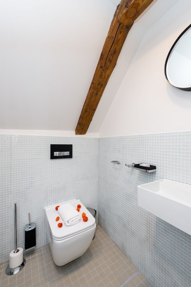 Empirent Boutique Apartments