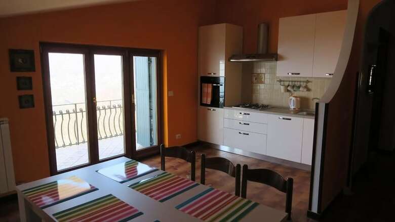 B&B Villa Reginella