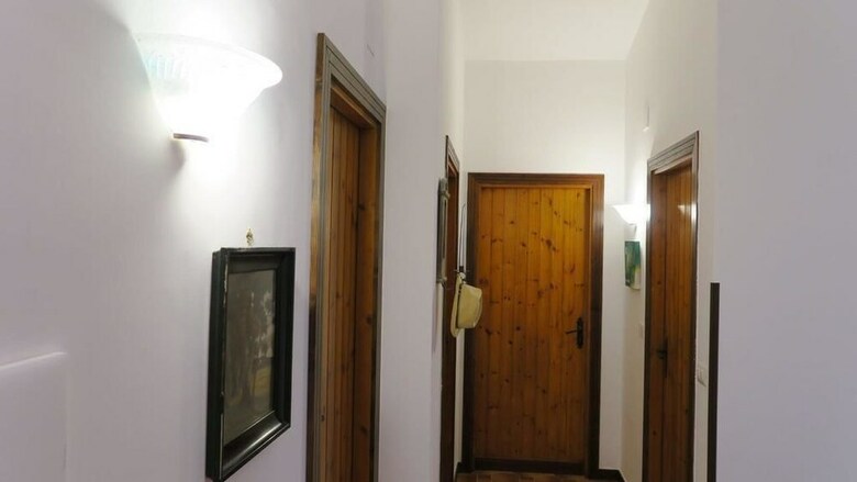 B&B Villa Reginella