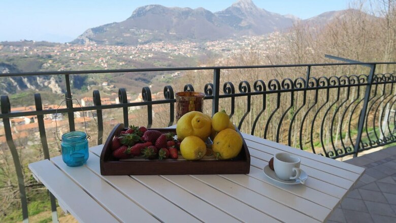 B&B Villa Reginella