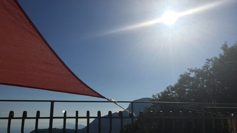 B&B Villa Reginella