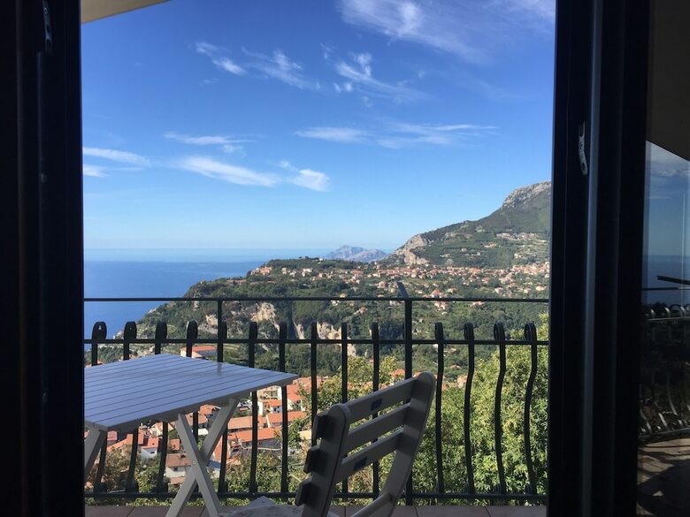 B&B Villa Reginella