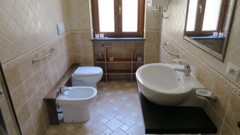 B&B Villa Reginella