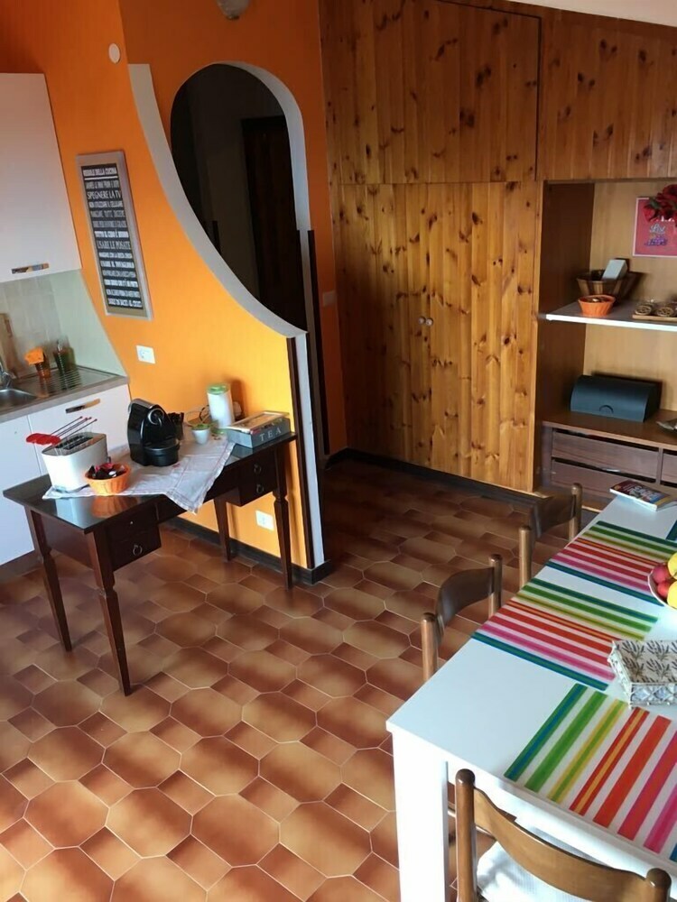 B&B Villa Reginella