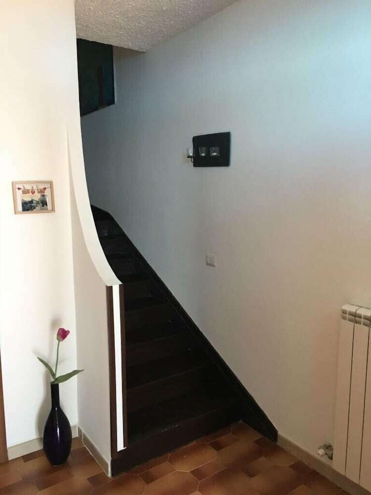 B&B Villa Reginella