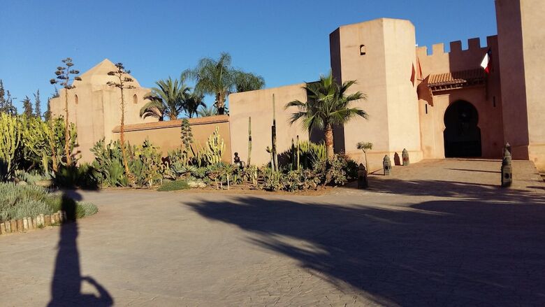 Apartamento Palais Claudio Bravo