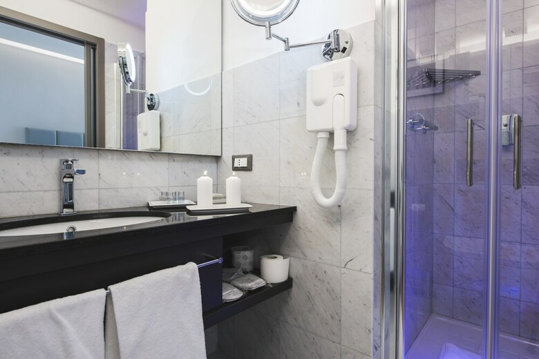 Bed & Breakfast Mascherino Suites