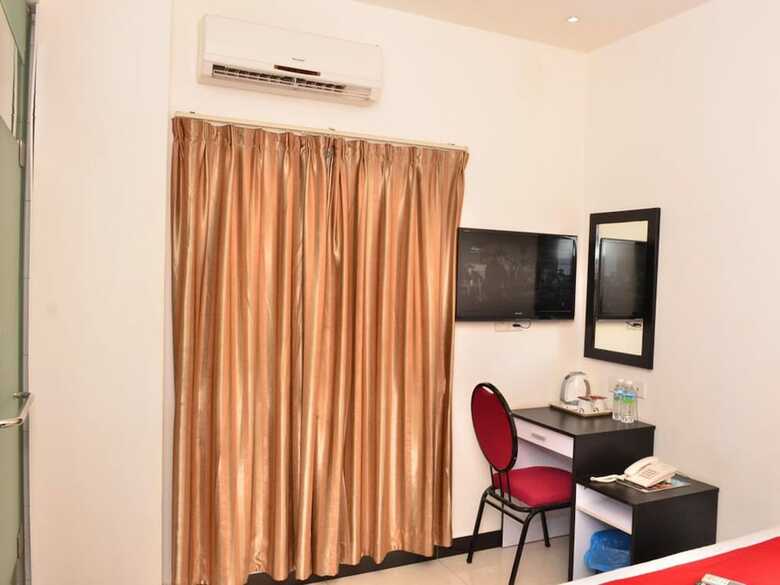 D' Spark Hotel @ Port Klang