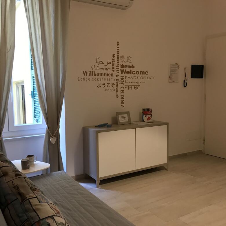 Apartamento Anciua Delle Cinque Terre