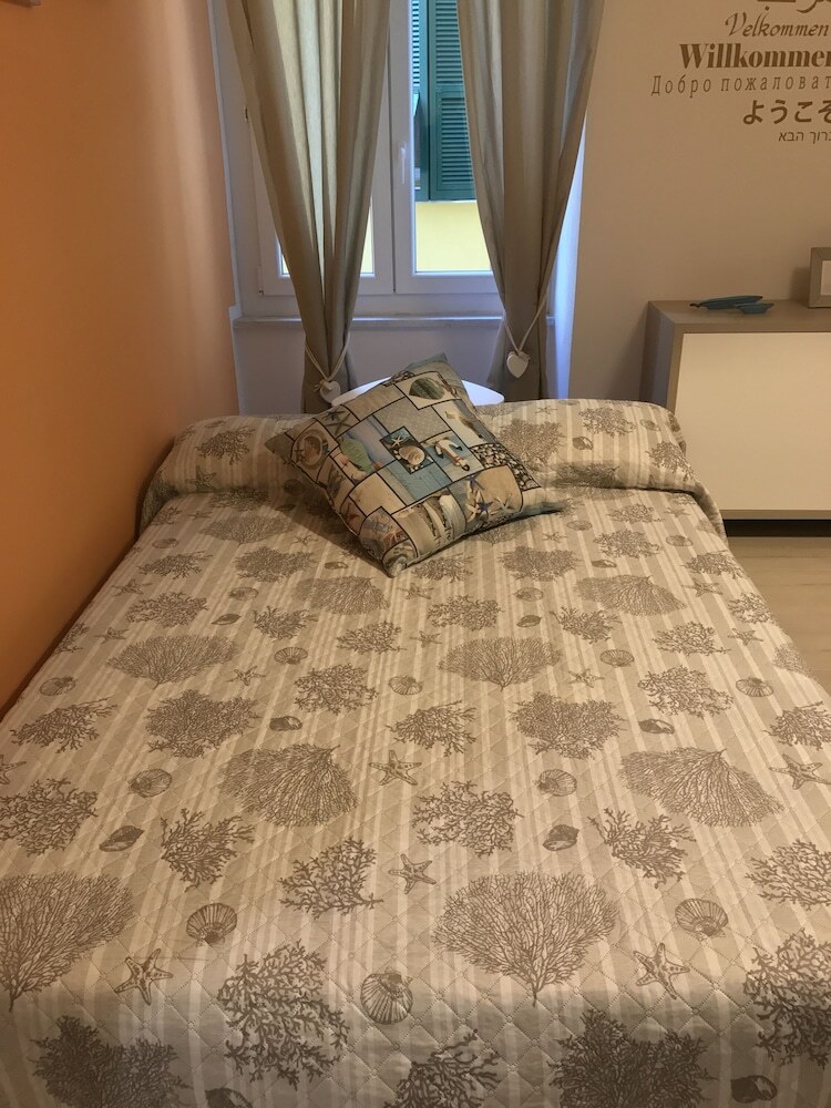 Apartamento Anciua Delle Cinque Terre