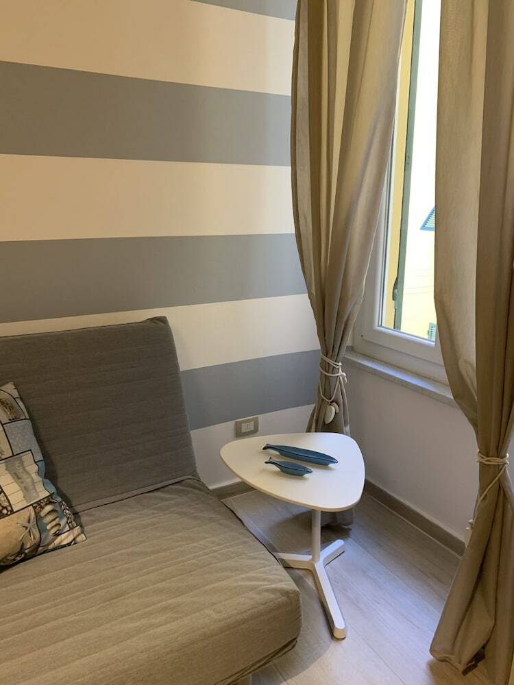 Apartamento Anciua Delle Cinque Terre