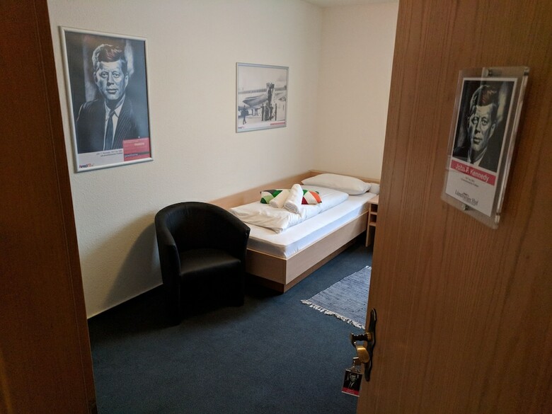 Hotel Aprotos L�neburger Hof