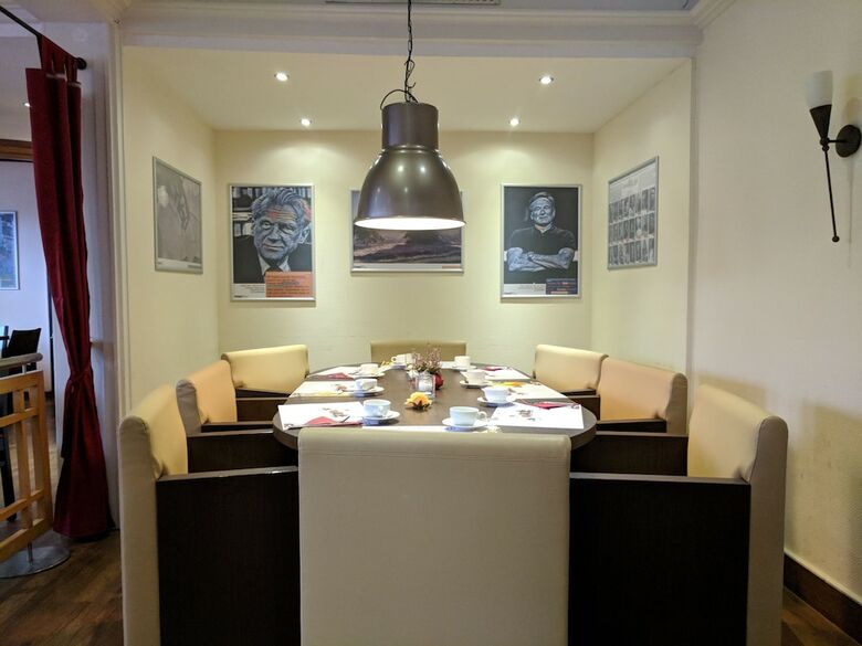 Hotel Aprotos L�neburger Hof