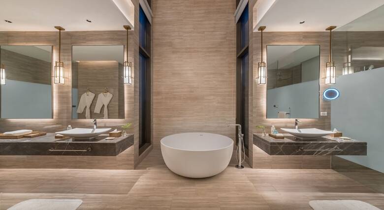 Hotel Crimson Resort & Spa Boracay