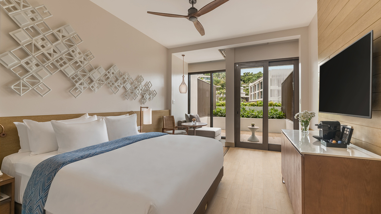 Hotel Crimson Resort & Spa Boracay