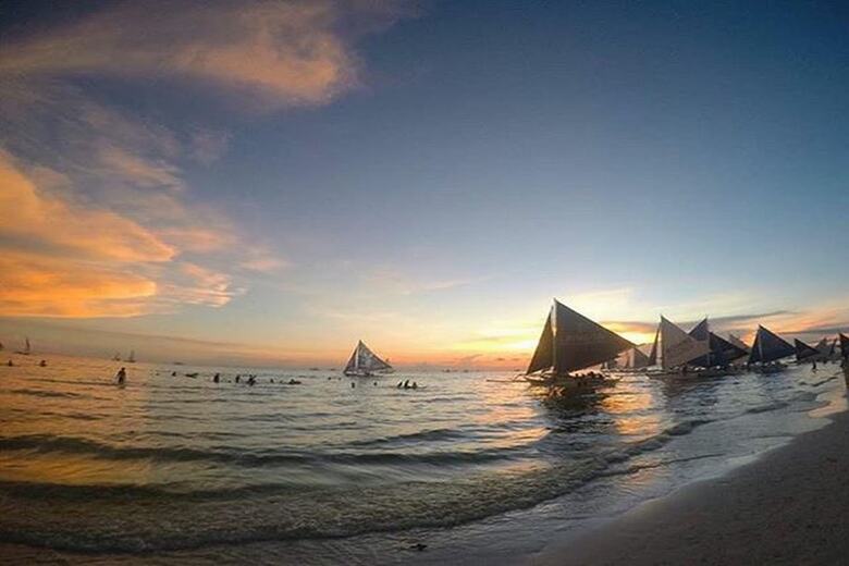 Hotel Crimson Resort & Spa Boracay