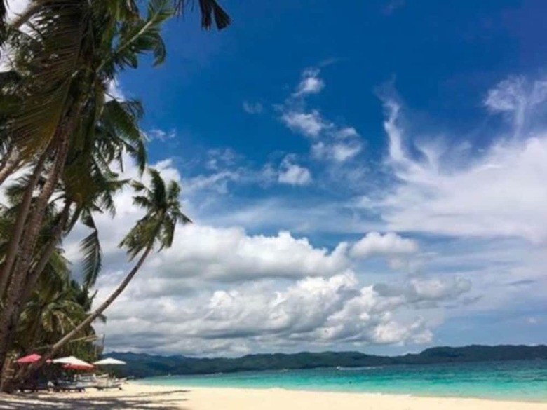 Hotel Crimson Resort & Spa Boracay