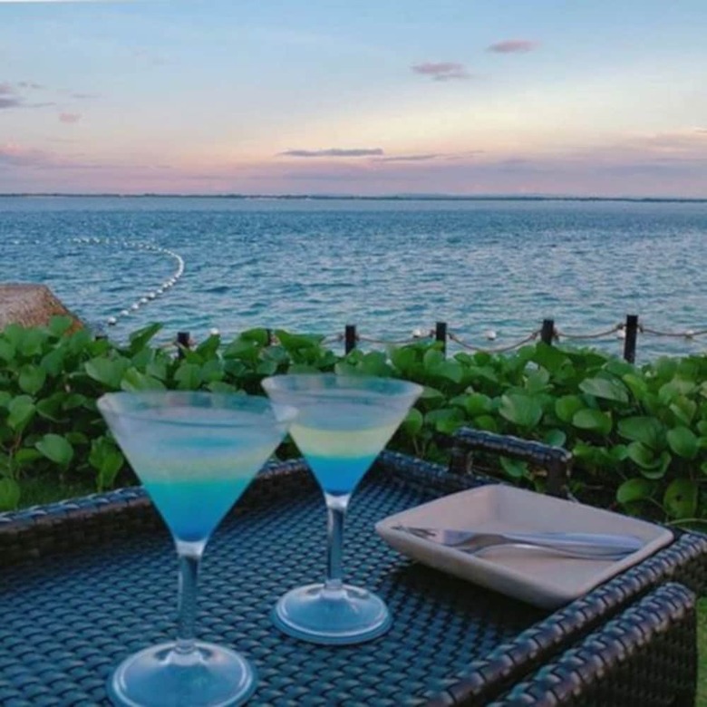 Hotel Crimson Resort & Spa Boracay