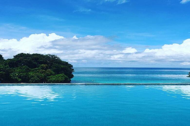 Hotel Crimson Resort & Spa Boracay