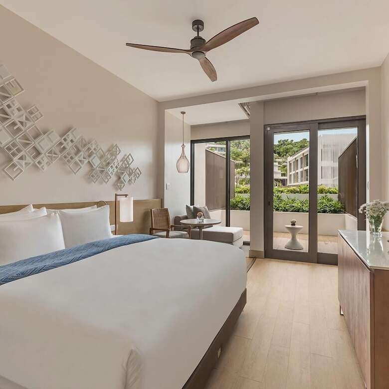Hotel Crimson Resort & Spa Boracay